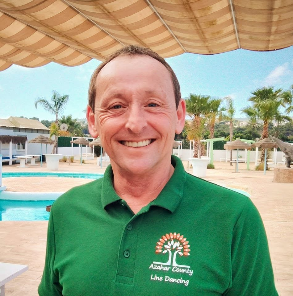 Nigel Hobman