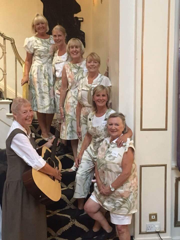 the von trapp family