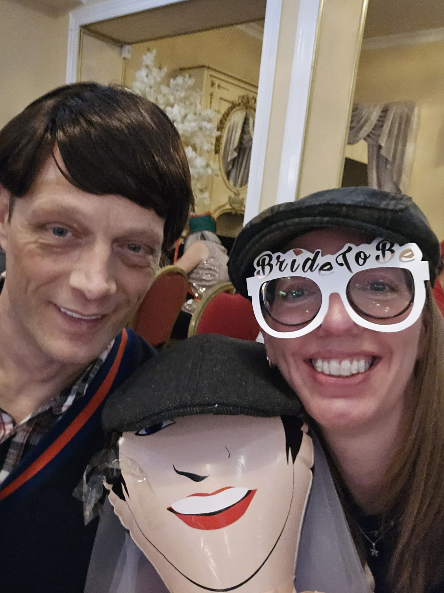 Alan Partridge and a Yorkshire Hen.jpg