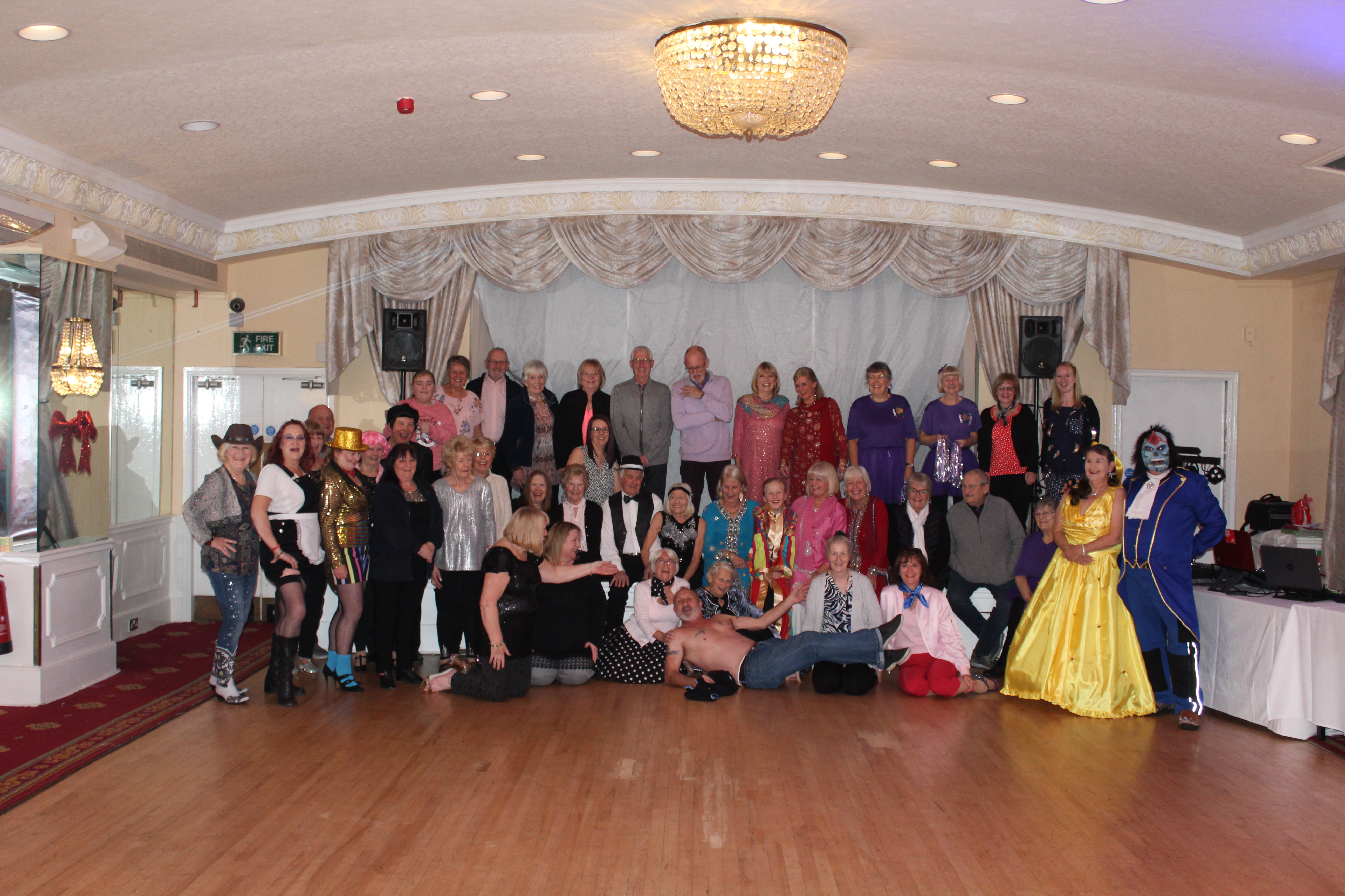 the royal scarborough