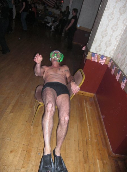 which way to the beach